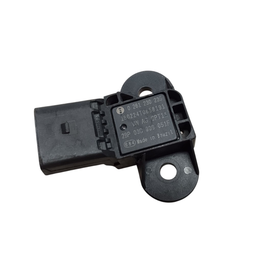 Sensor Map 0261 1.6 Vw Fox Gol Polo Voyage 3