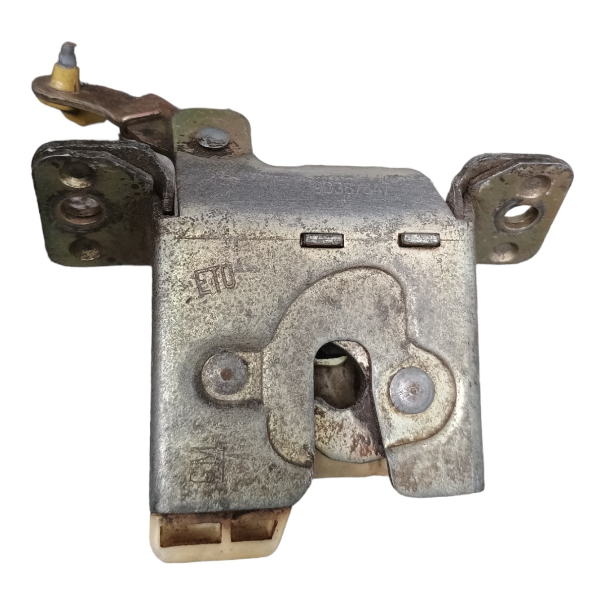 Fechadura Tampa Traseira Porta Malas Gm Corsa 1994 A 2002 3