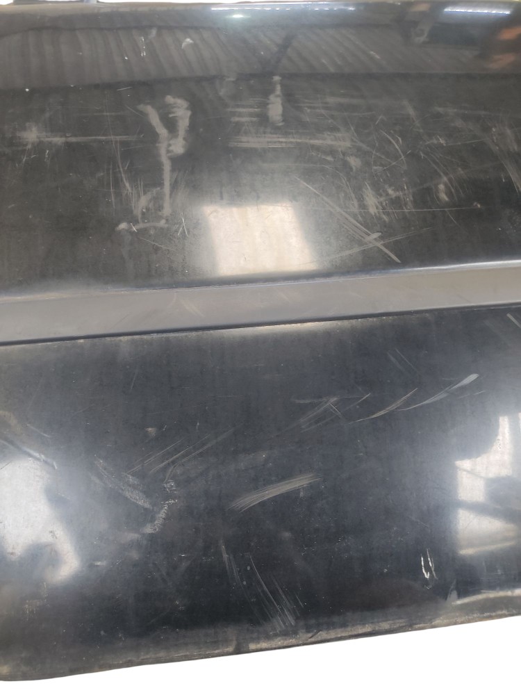 Porta Traseira Esquerda Chevrolet Meriva 2010 Com Detalhes 3