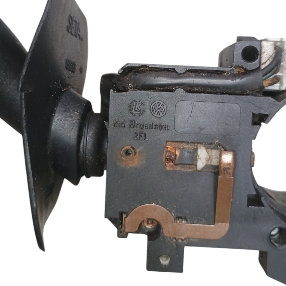 Chave Seta Limpador Parabrisa Vw Fox 2007 8