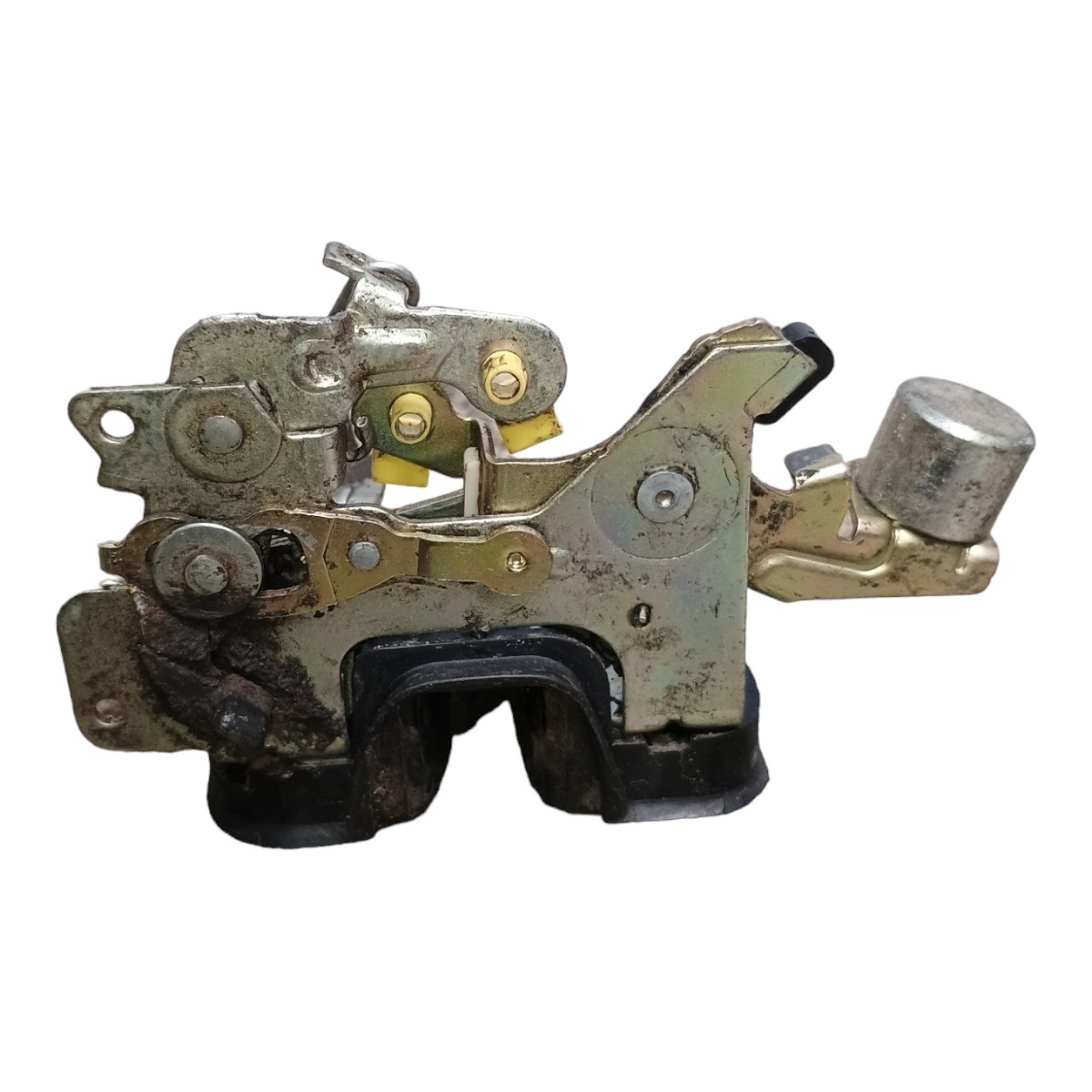 Fechadura Porta Traseira Direita Gm Corsa 2002 A 2004 3