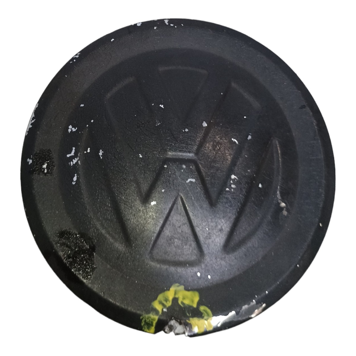Calota Miolo Vw Up Move 2017  C/detalhe 1sb601149