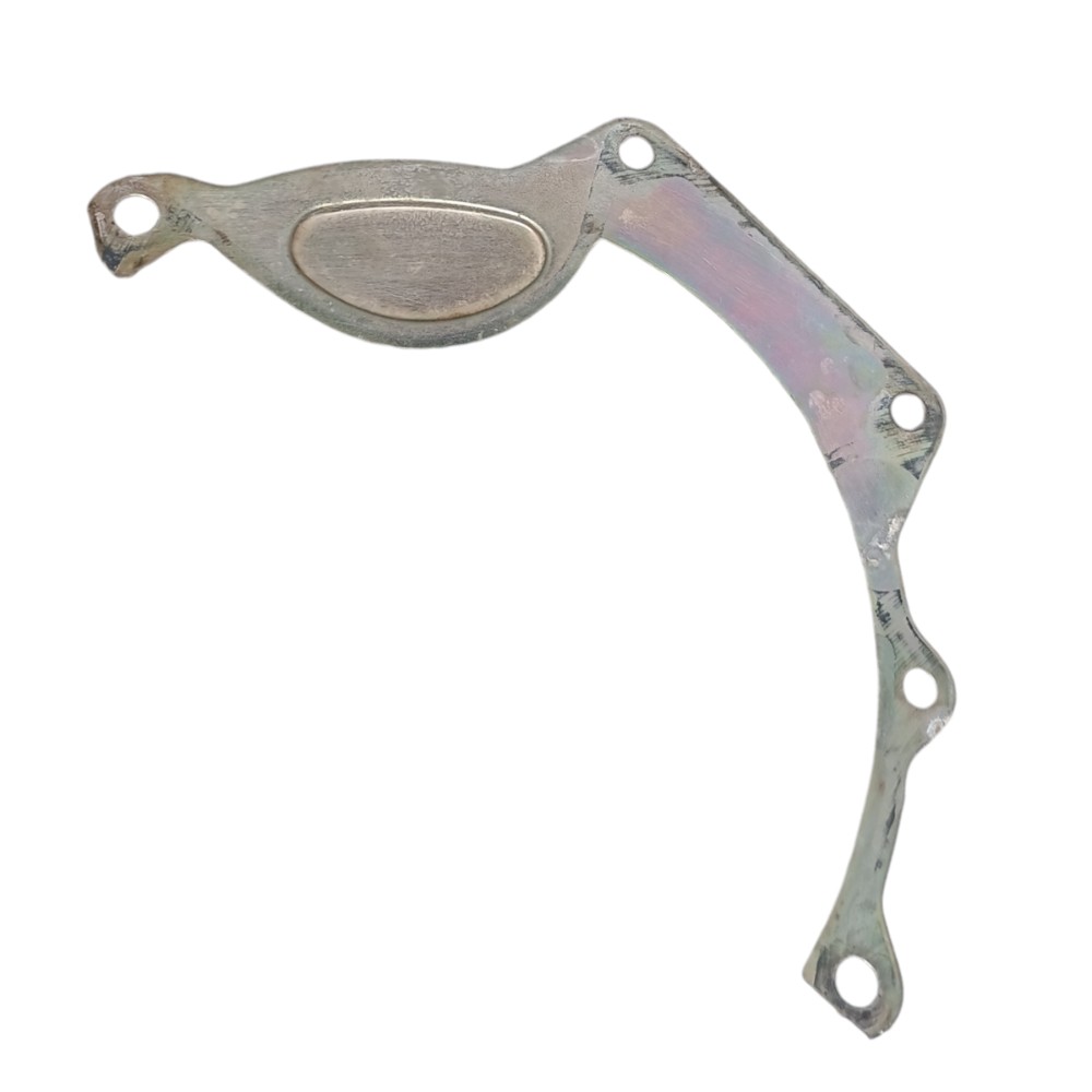 Flange Motor Ford Escort Guaruja 1992 2