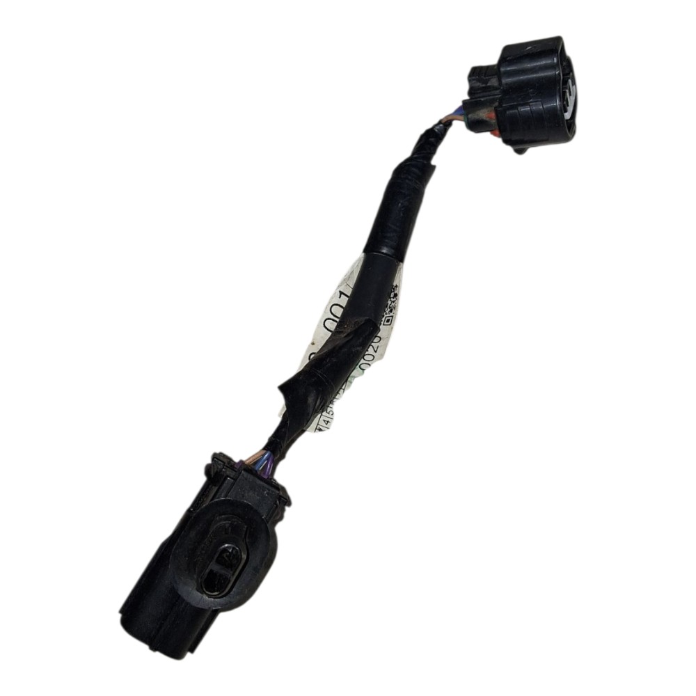 Sensor hidrovacuo Toyota Yaris SD 2021 894230D020 4