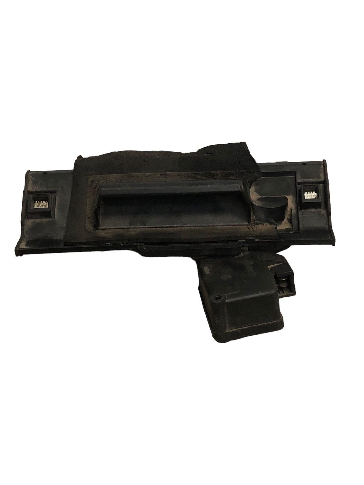 Fechadura Tampa Traseira Peugeot 207 2001 N0500055 1