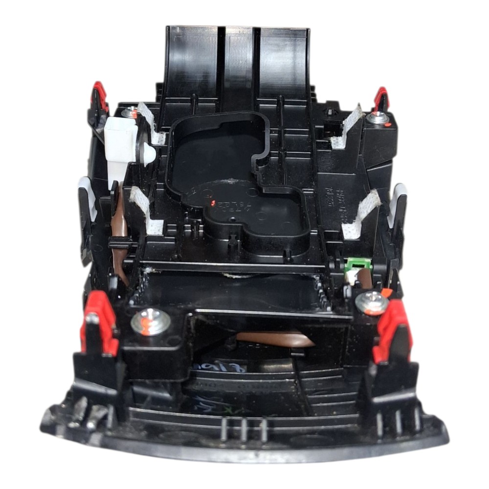 Moldura Alavanca Câmbio Toyota Yaris Sd 2021 588040d650 8