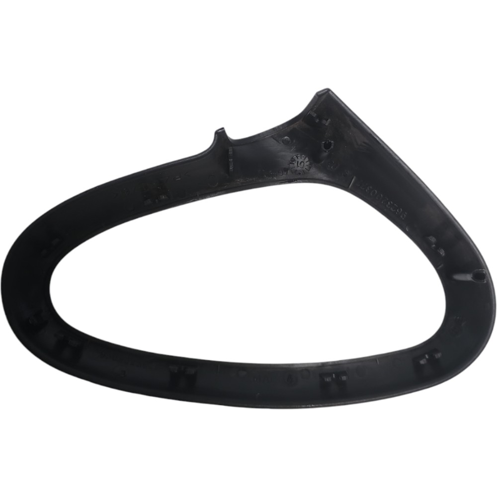 Moldura Maçaneta Interna Porta Diant Esq Citroen Xsara 1998 4
