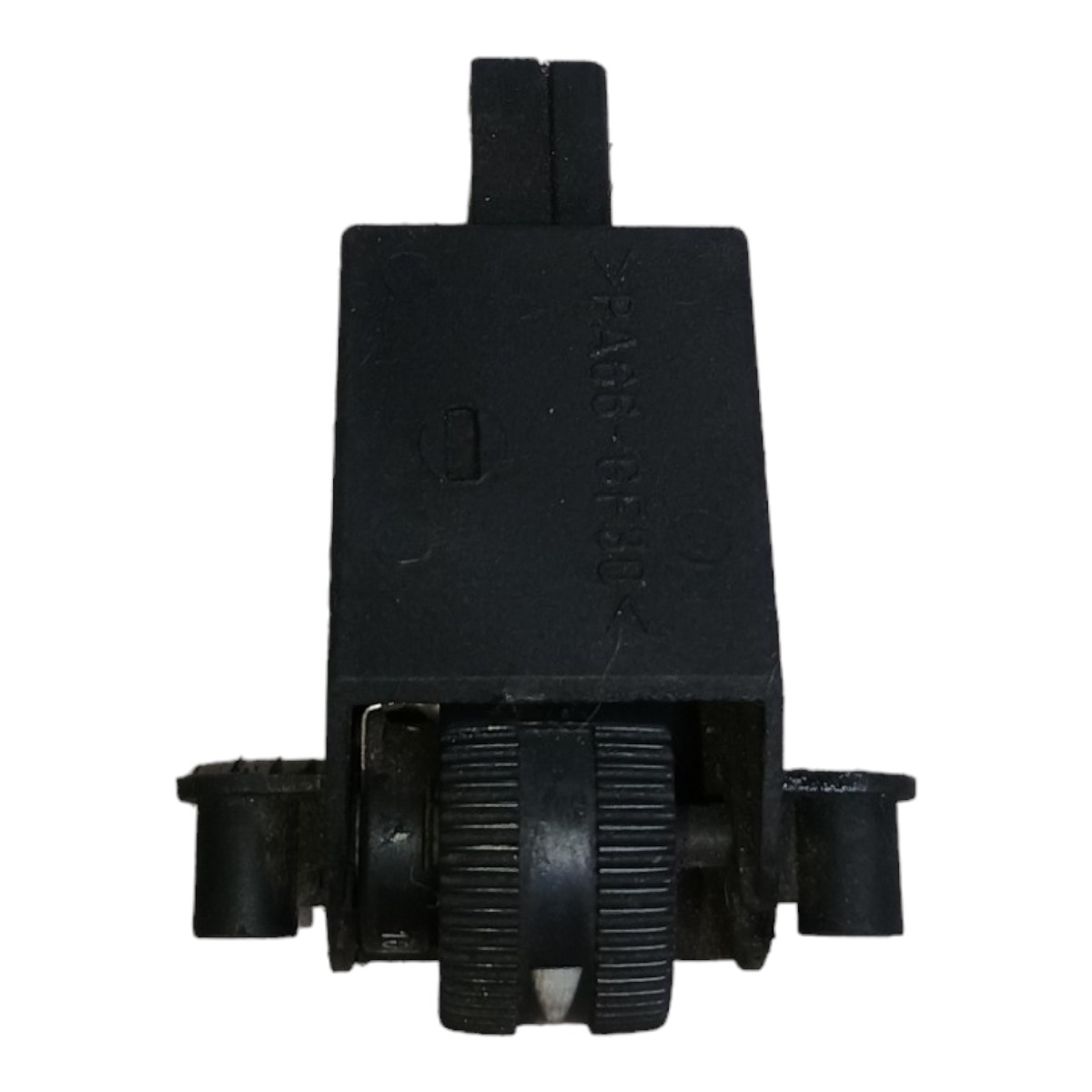 Comando Regulagem Altura Farol Fiat Palio 1997 À 1999 4