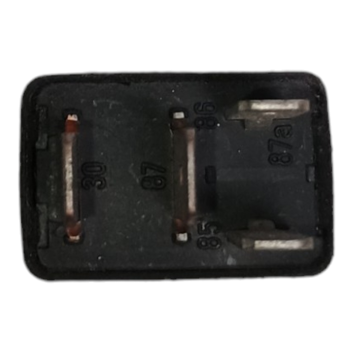 Rele Auxiliar Ar Condicionado Gm Corsa Vectra 1994 A 2012 3