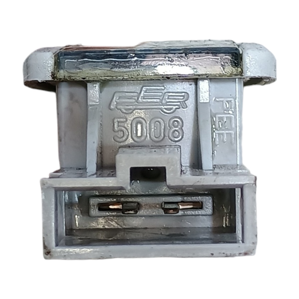 Luz Teto Quebra Sol Vw Fox 1.6 2013 3b0947113 3