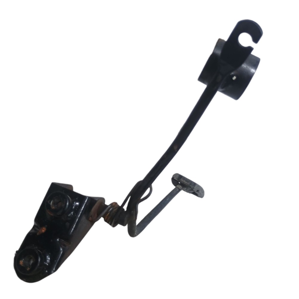 Pedal Acelerador Lifan 620 2009 À 2012 *detalhe 4
