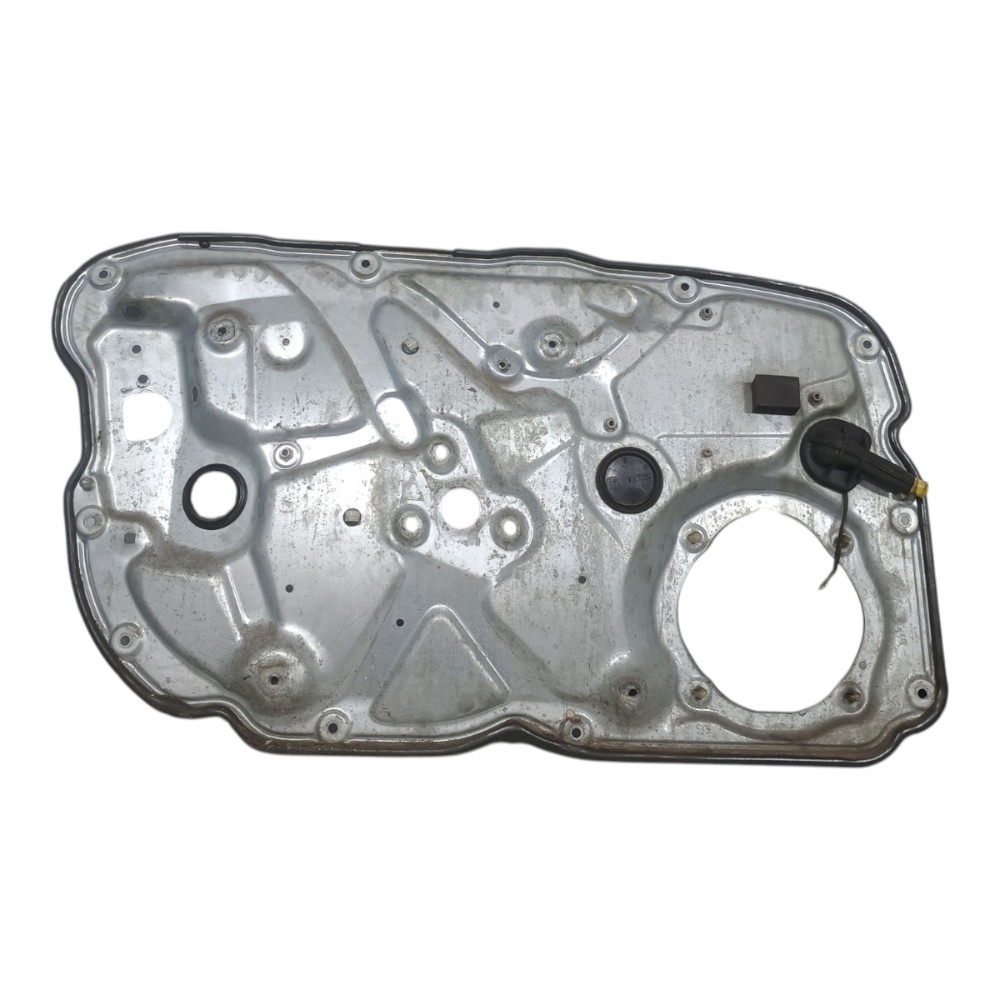 Suporte Máquina Vidro Dianteiro Direito Fiat Stilo 2007 2