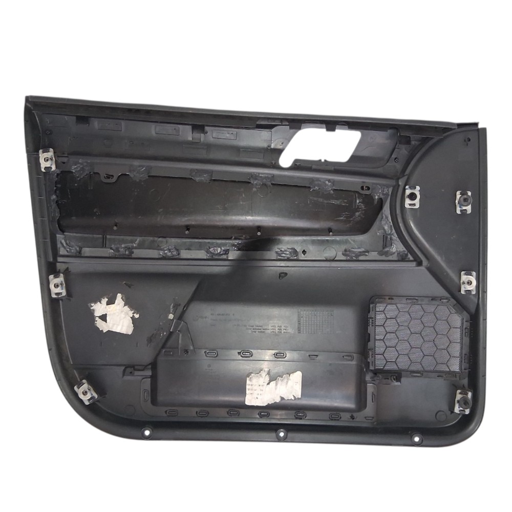 Forro Porta Dianteira Direita Vw Polo Sedan 2008 6q4867012 2