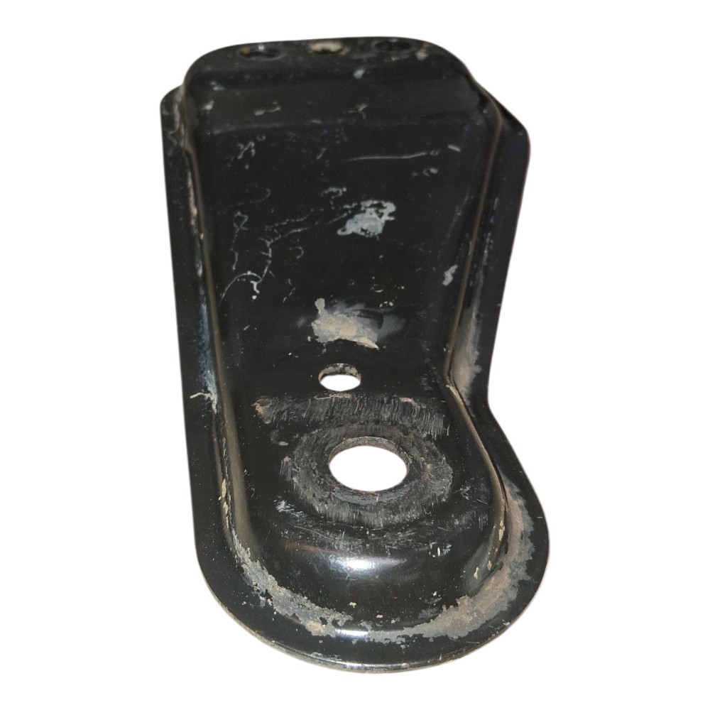 Suporte Direito Coxim Câmbio Vw Voyage 1.6 2010 6q0199518a 4