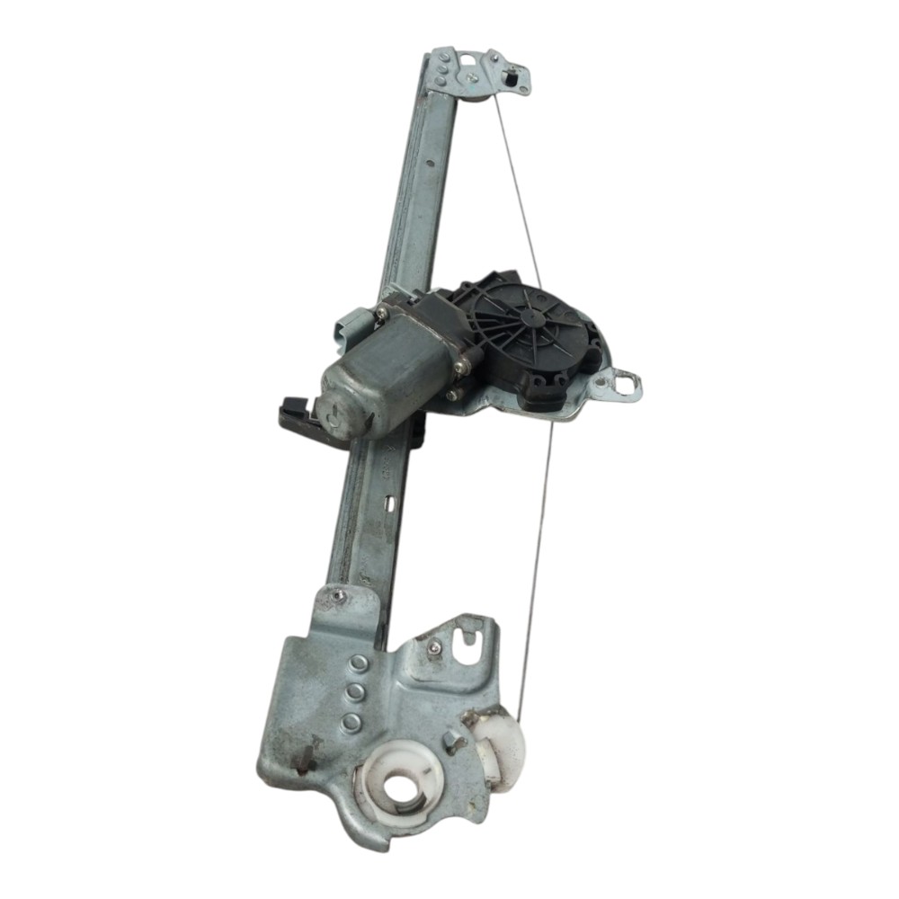 Máquina De Vidro Elétrica Porta Diant Esq Citroen C3 2008 3