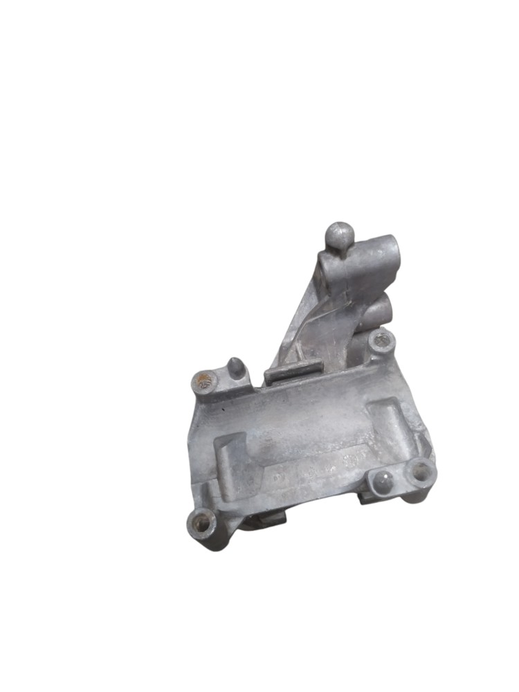 Suporte Coxim Motor Traseiro 2.0 Gm Vectra 1997 A 2005