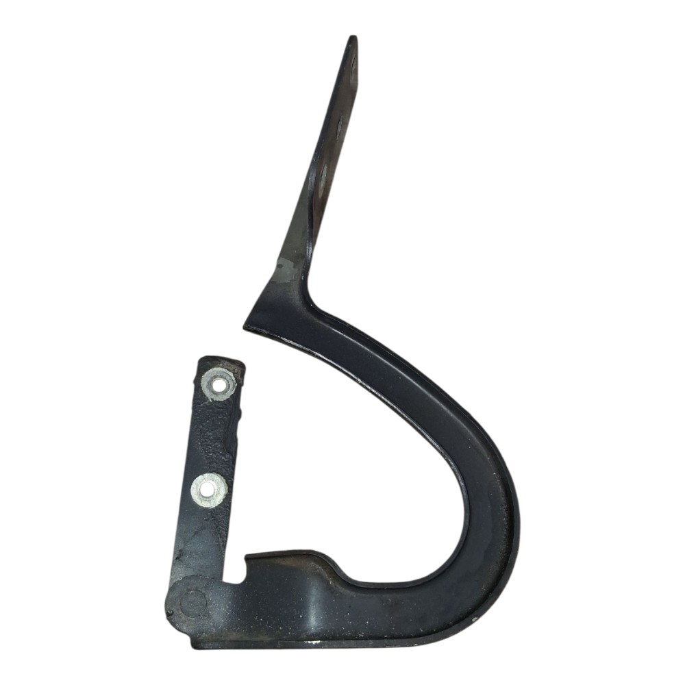Dobradiça Esquerda Capô Ford Ka 2008 7s5516801ab 1