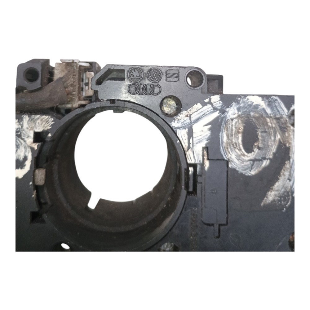 Chave Seta Vw Fox 2008 À 2012 *detalhes 10