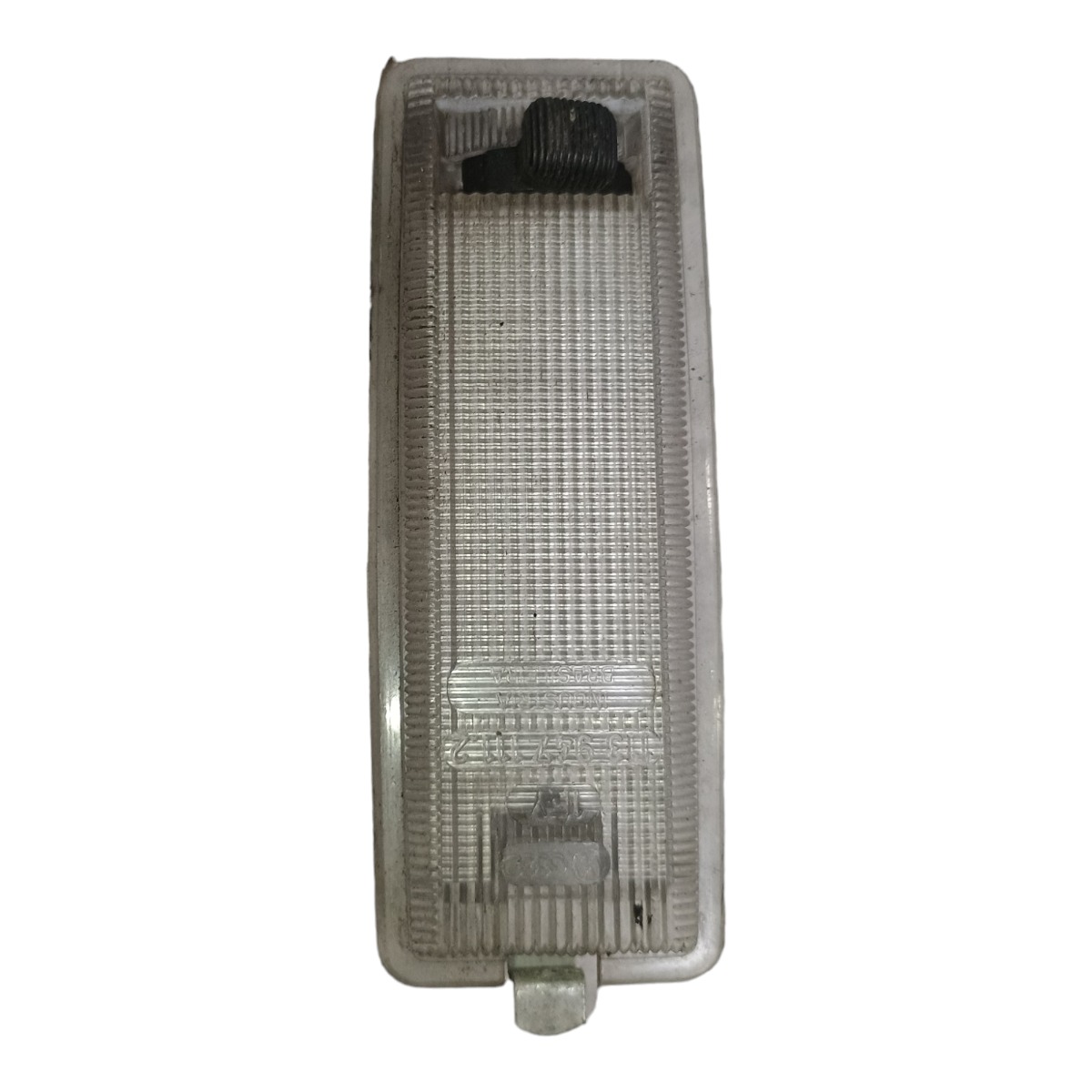 Luz Teto Lanterna Cortesia Vw Fusca Gol Saveiro 2004 A 2010 1