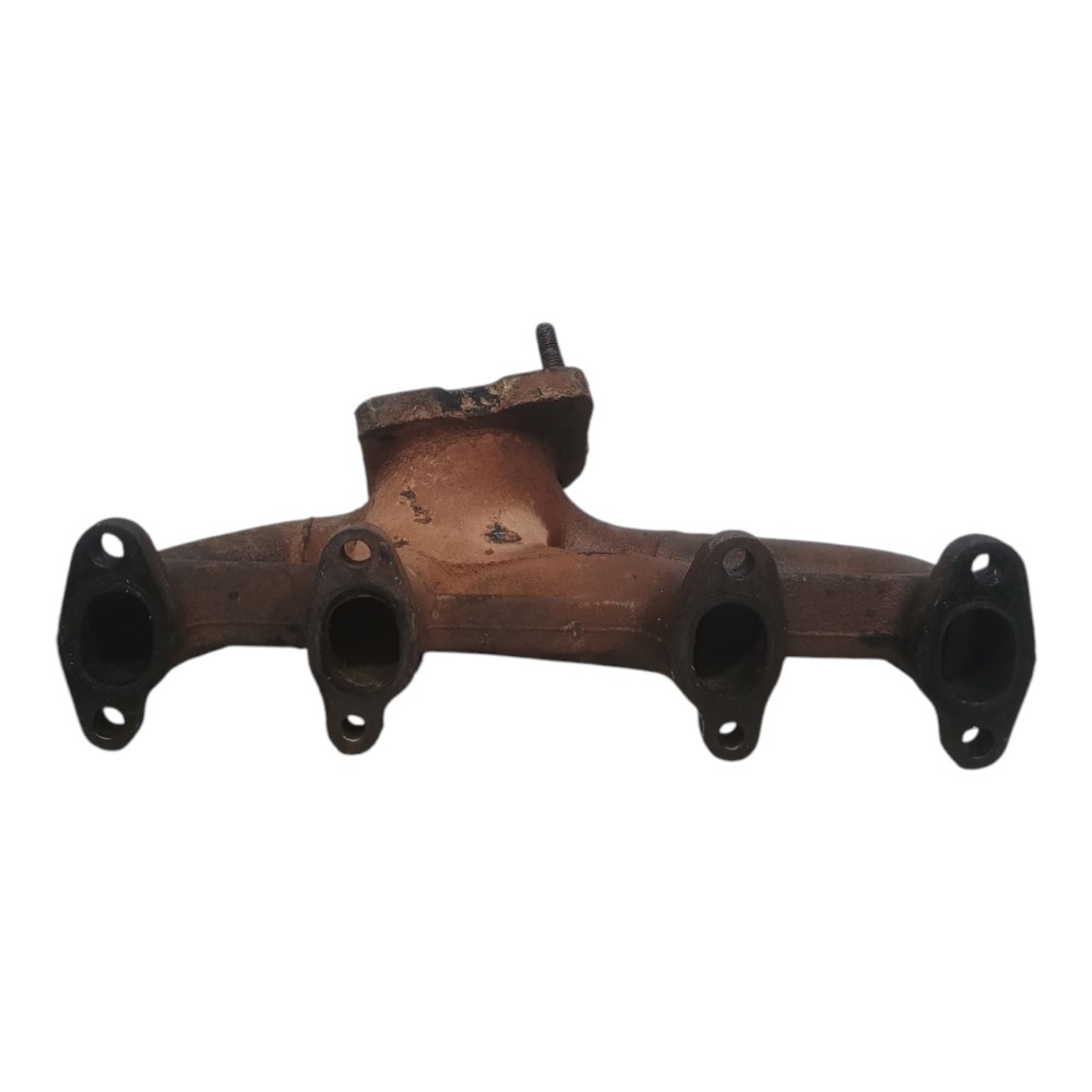 Coletor Escapamento Seat Cordoba 1997 051253033c 3