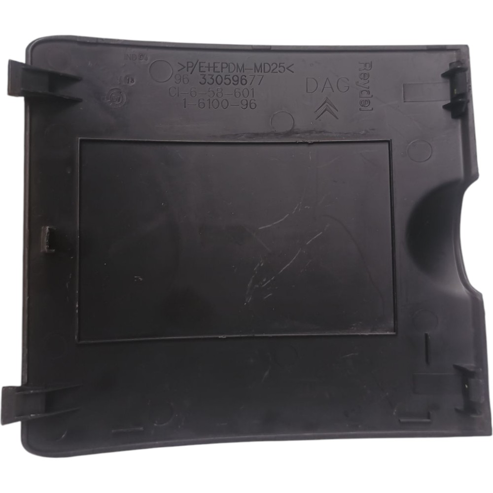 Tampa Caixa Fusíveis Painel Citroen Xsara 1998 À 2003 4