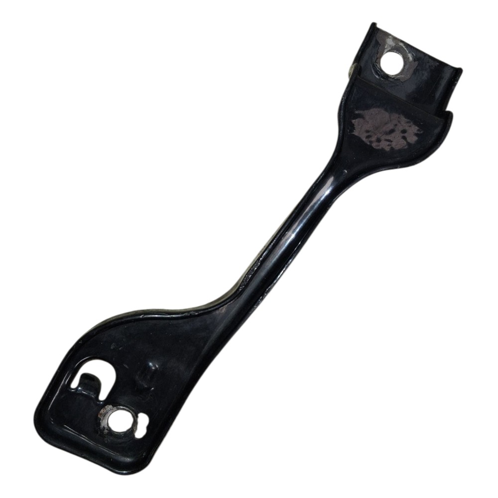 Suporte Trava Fixação Bateria Honda City 2010 3