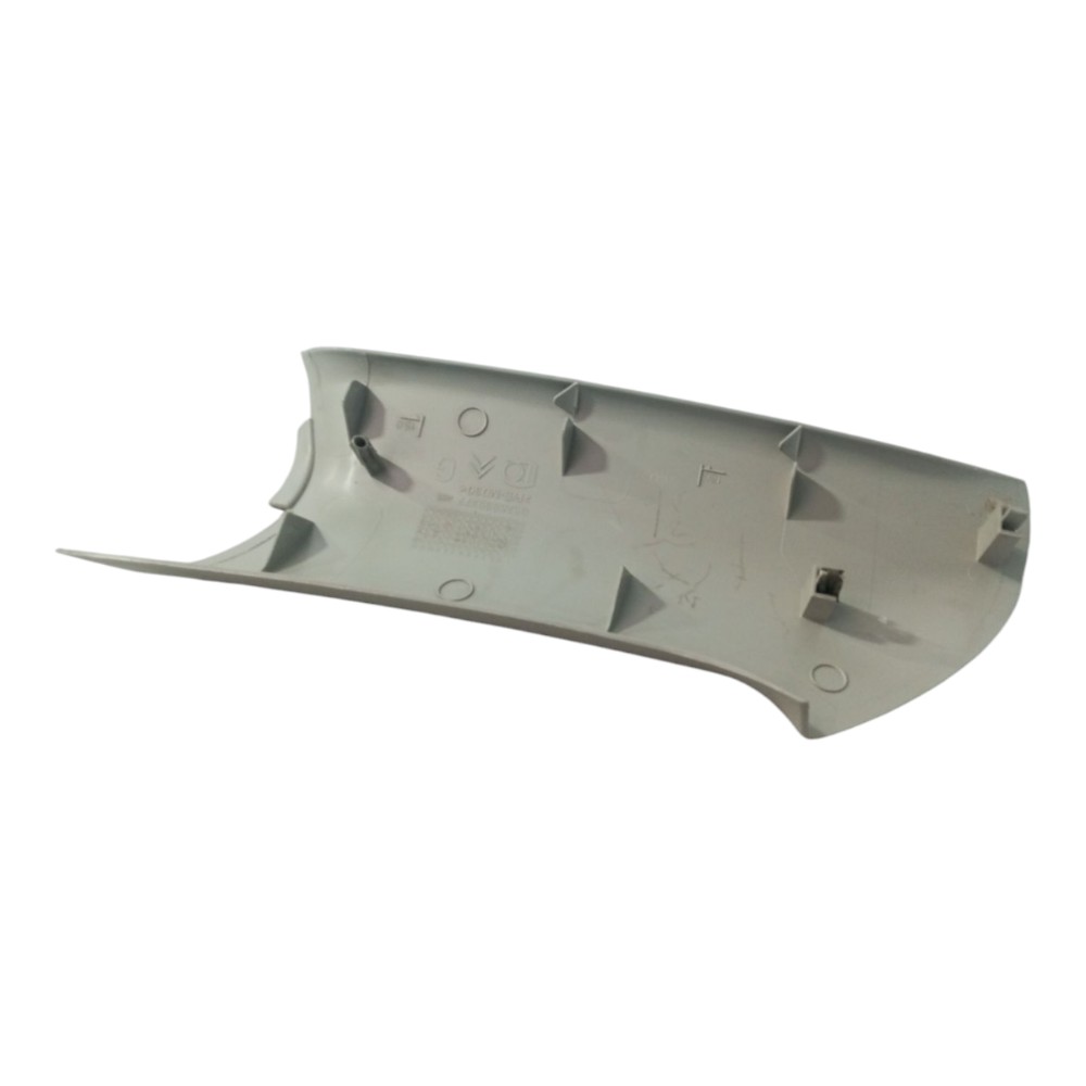 Acabamento Coluna Porta Tras Esq Citroen Xsara 1998
