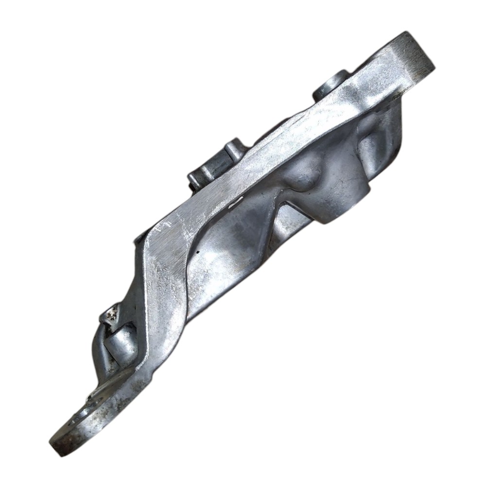 Suporte Cabo Seletor Marcha Honda City 2010 3