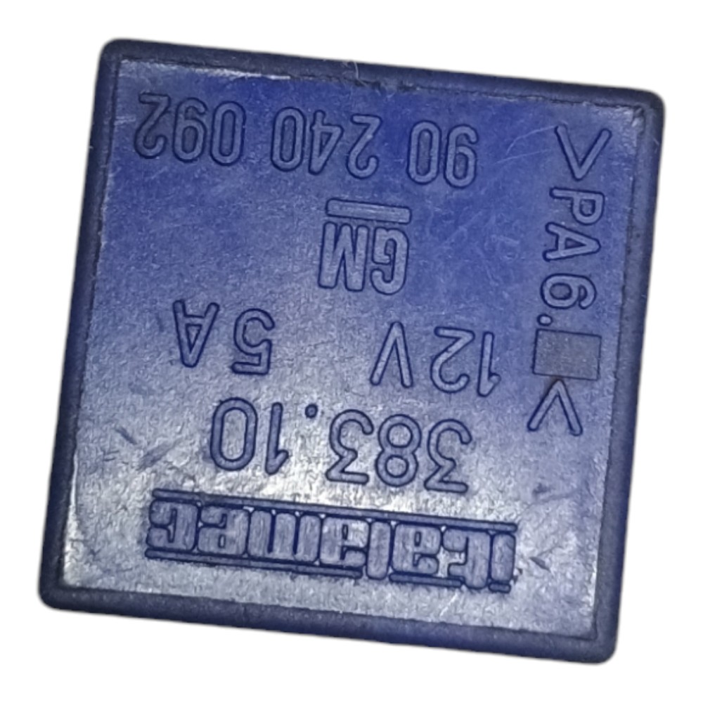 Relé Gm Corsa 2003 À 2012 1