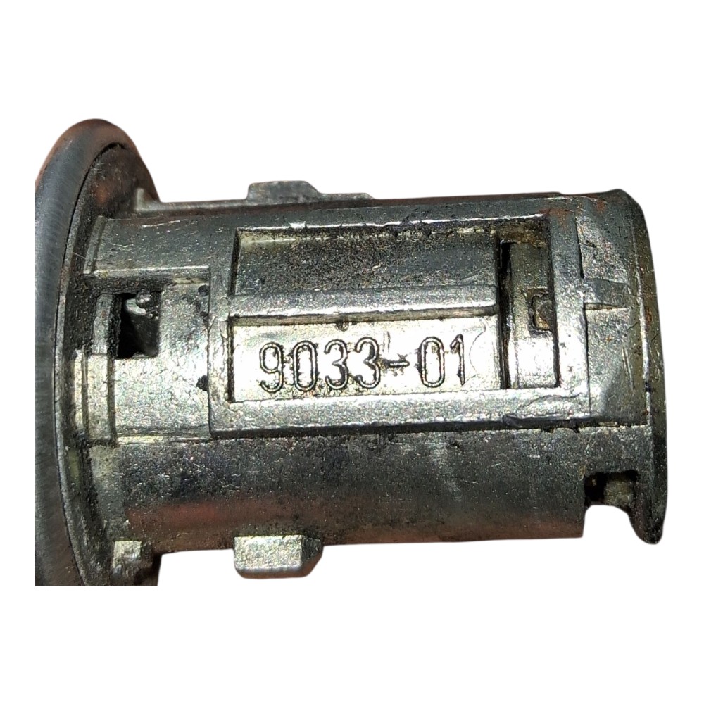 Miolo Fechadura Porta Direita Renault Clio 2008 6