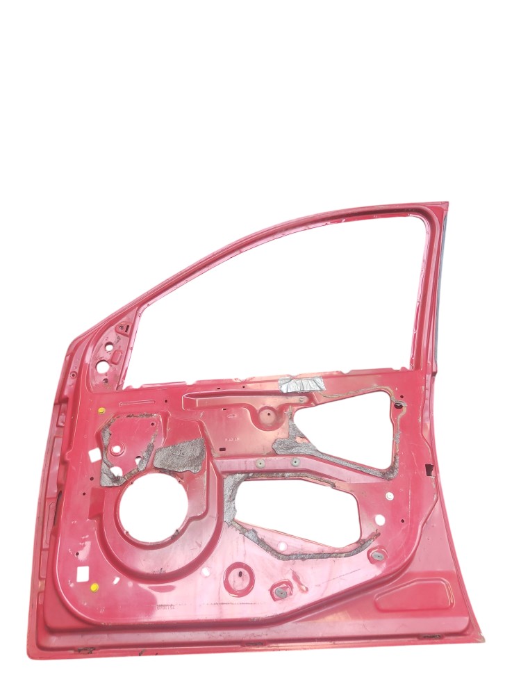 Porta Dianteira Direita Ford Fiesta 2005 Com Detalhes 3