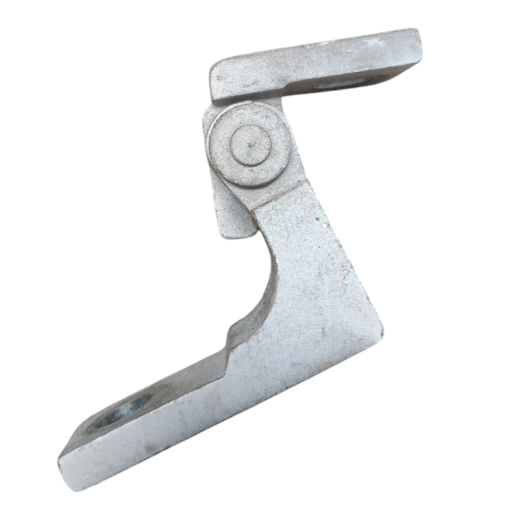 Dobradiça Superior Porta Dianteira Esquerda Fiat Punto 2012 1