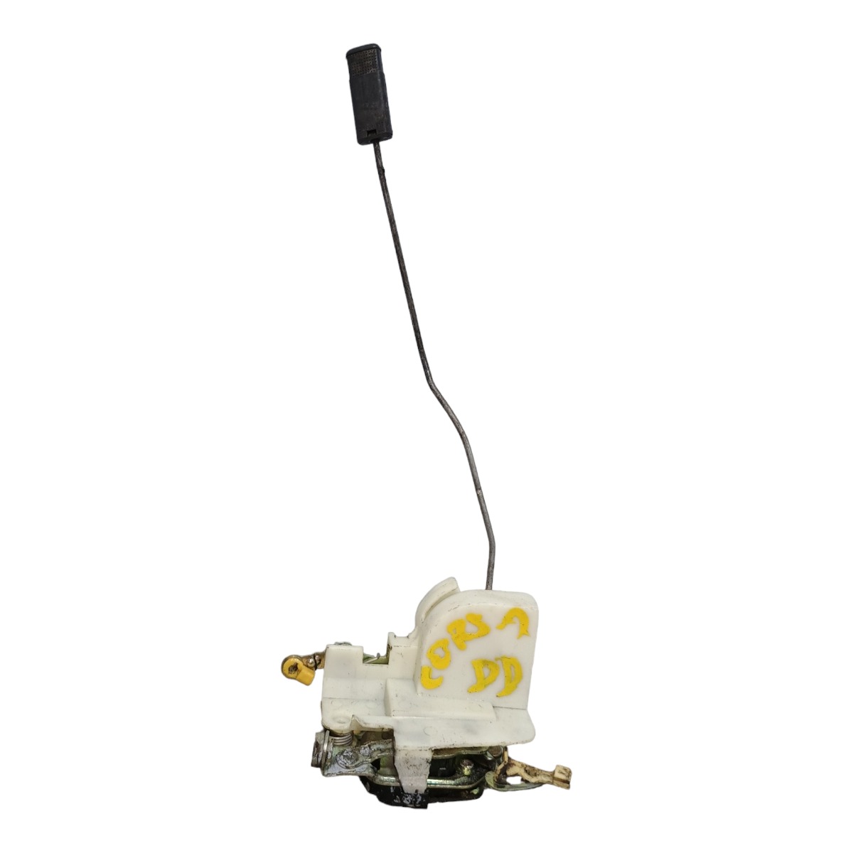Fechadura Porta Dianteiro Direito Manual Gm Corsa 1994/2017