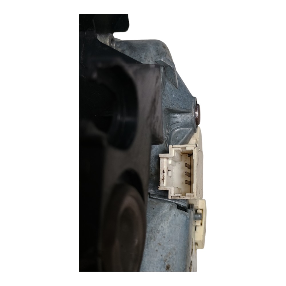 Motor Limpador Traseiro Peugeot 207 2010 6