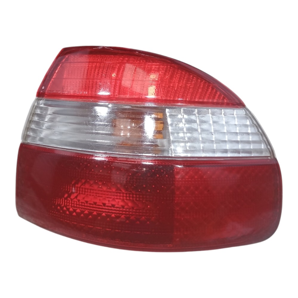 Lanterna Tras Direita Toyota Corolla 1998 À 2002 *detalhe 1
