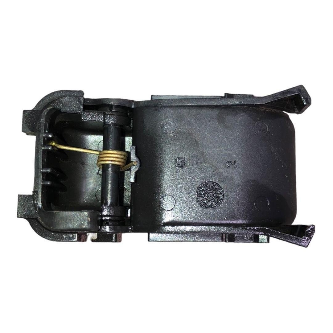 Maçaneta Interna Porta Dianteira Direita Fiat Uno 2000 2