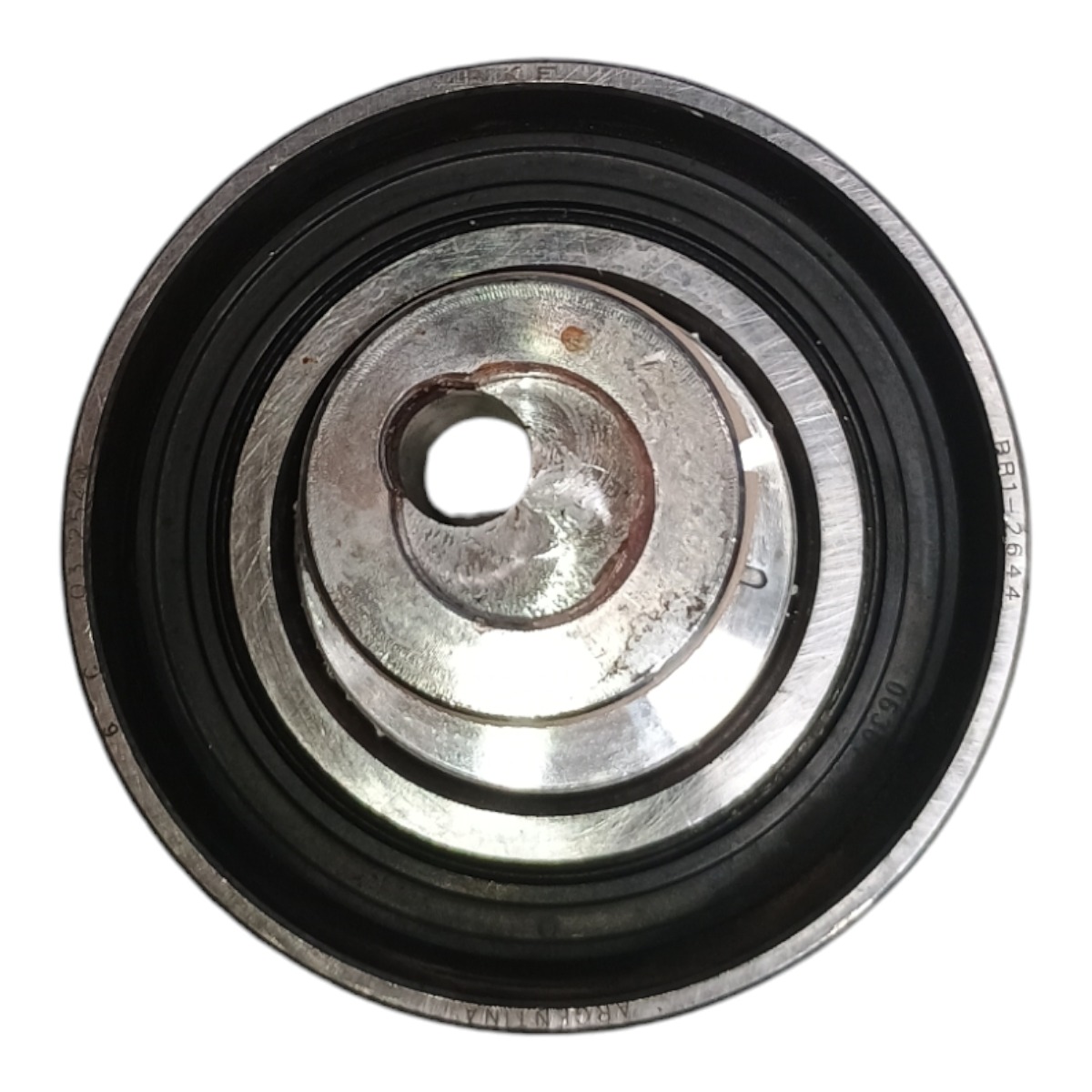 Tensor Esticador Correia Dentada Fiat Mobi Like 1.0 2018 1
