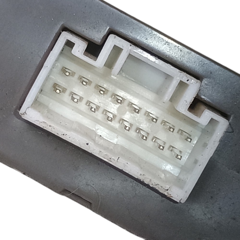Modulo Estacionamento Jac J2 1.4 2014 3603100u9010 4