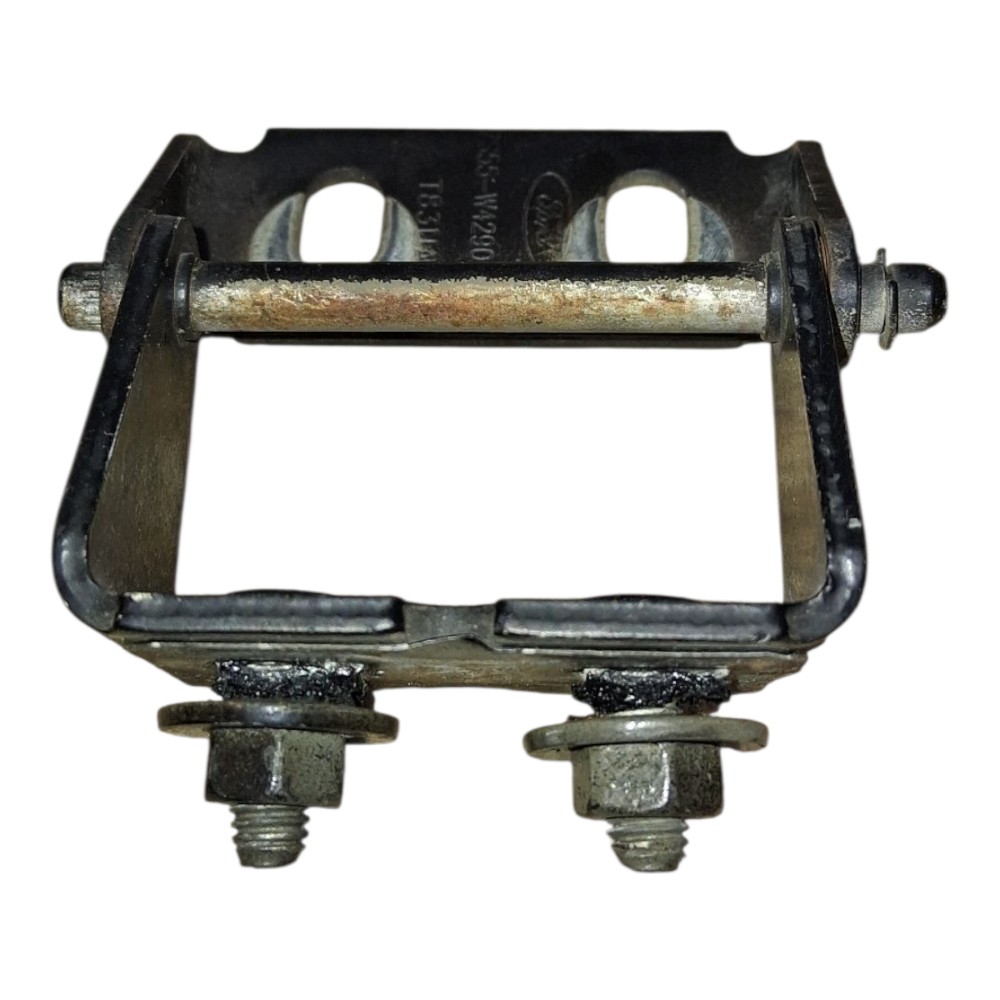 Dobradiça Porta Malas Ford Ka 2008 7s55w42900ab 5