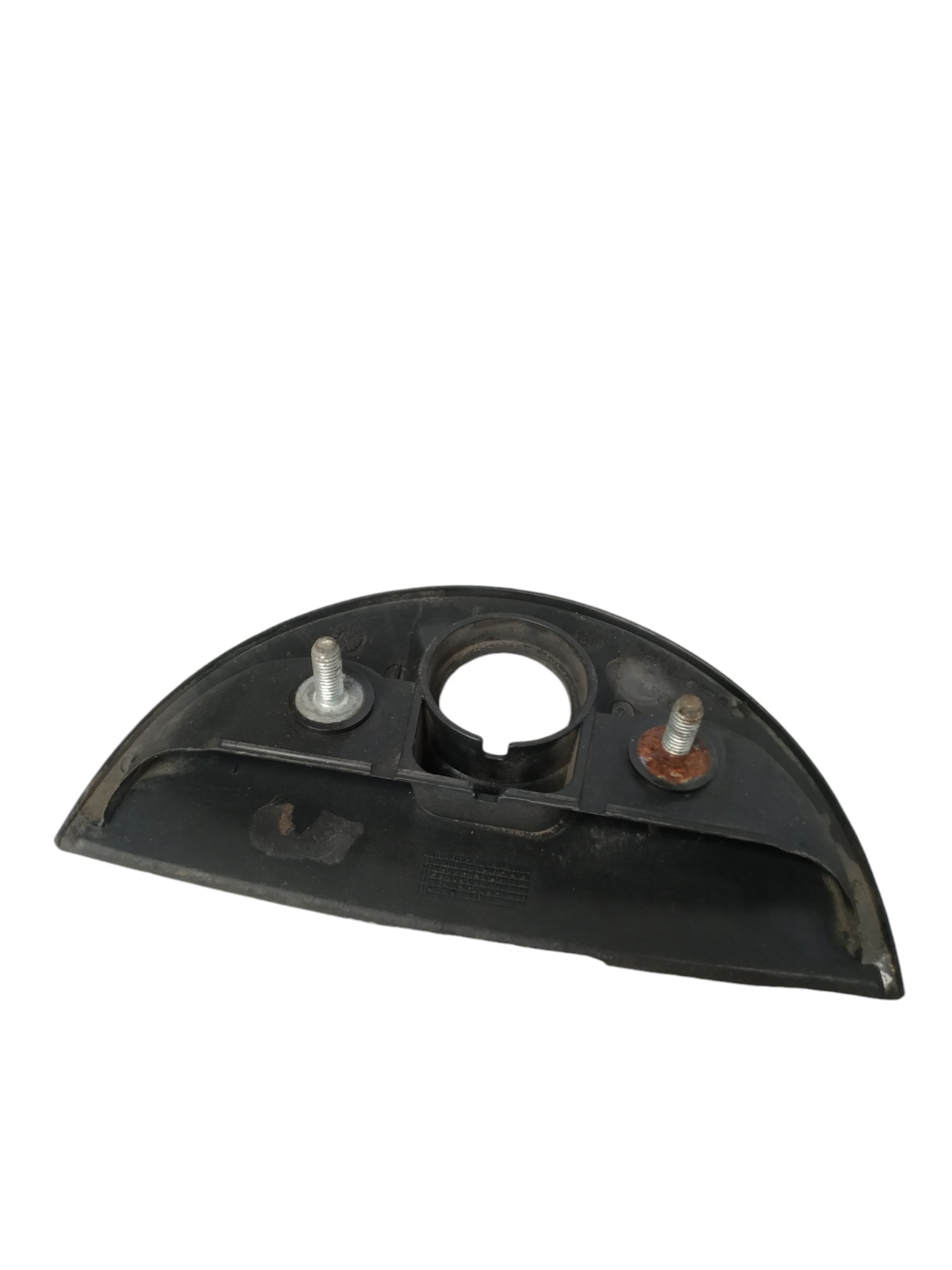 Moldura Maçaneta Tampa Traseira Gm Corsa 2008 2