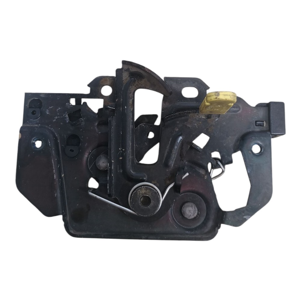 Fechadura Capô Ford New Fiesta 2011 A 2013 2