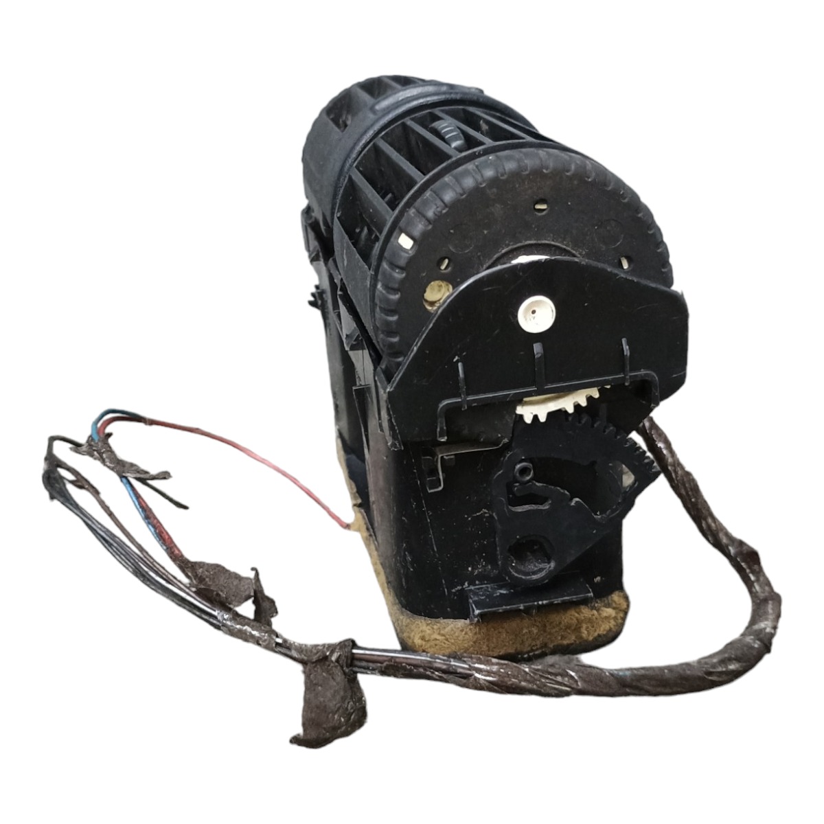 Difusor Ar Central Painel Gm Astra 1999 A 2002 3