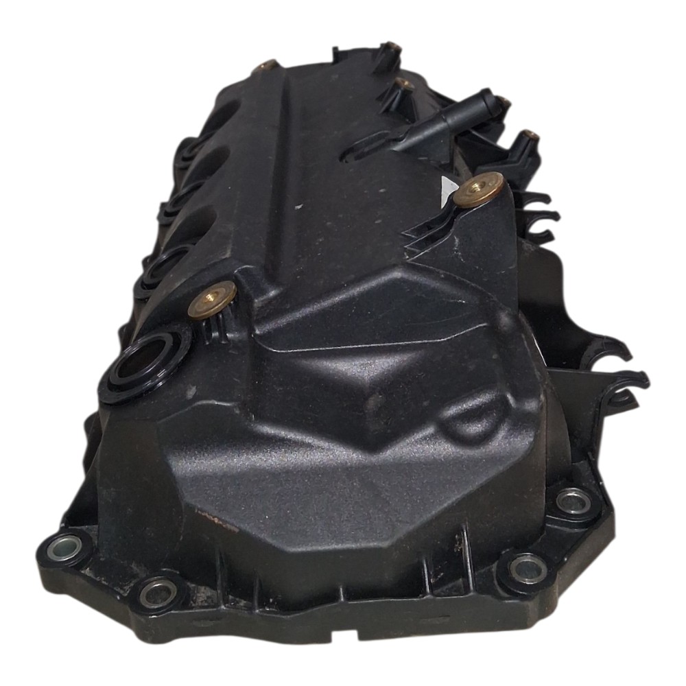 Tampa Válvula Renault Clio 1.0 2008 8200328853 Preto Preto 5