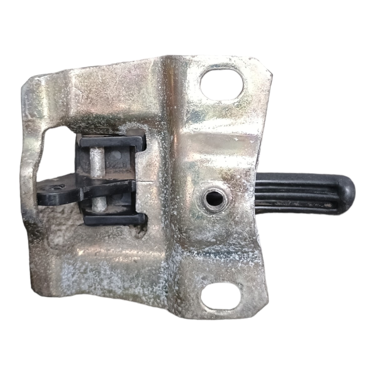 Maçaneta Interna Porta Dianteira Direita Vw Kombi 1995 2