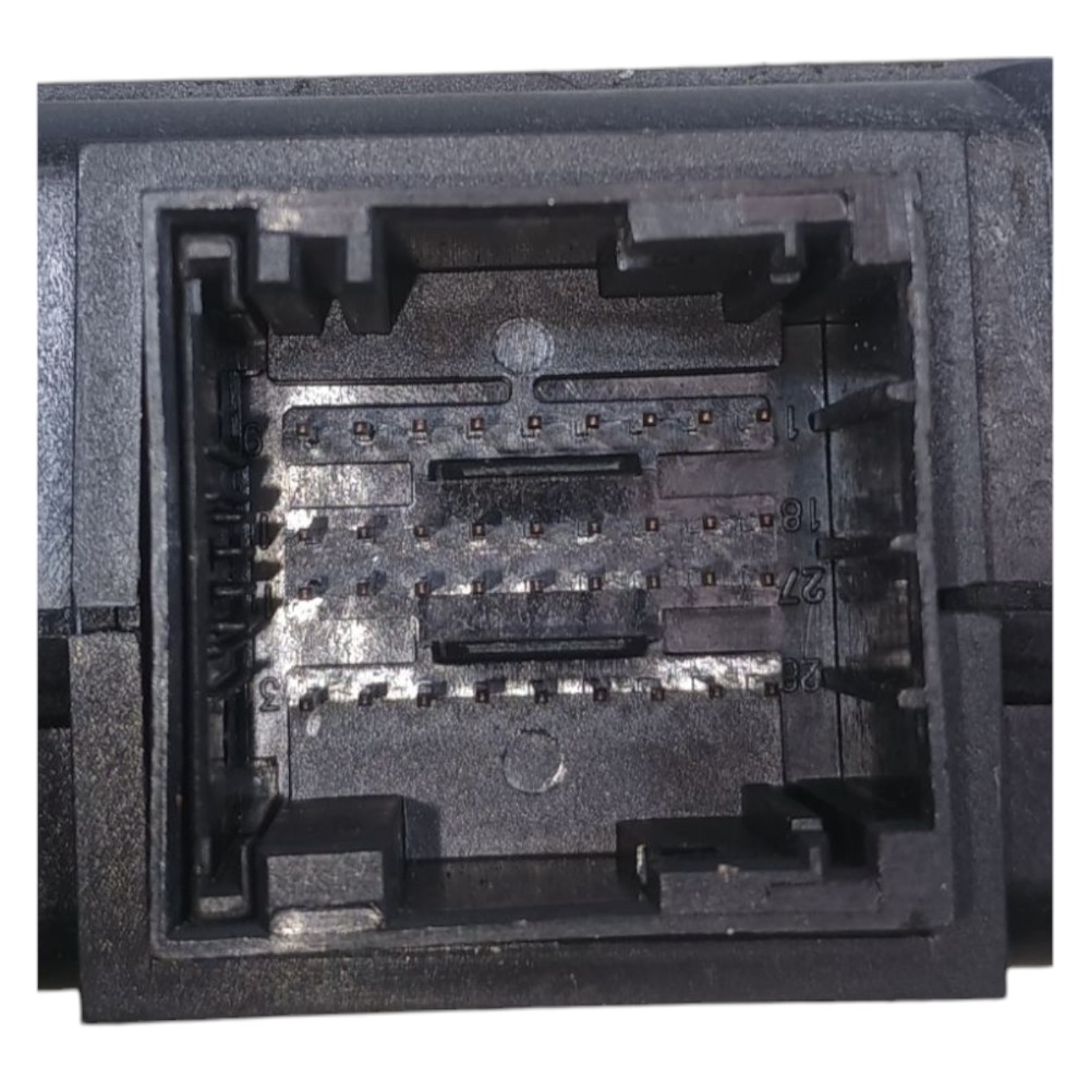 Módulo Conforto Vidro Dianteiro Direito Fiat Stilo 2007 51711369 6
