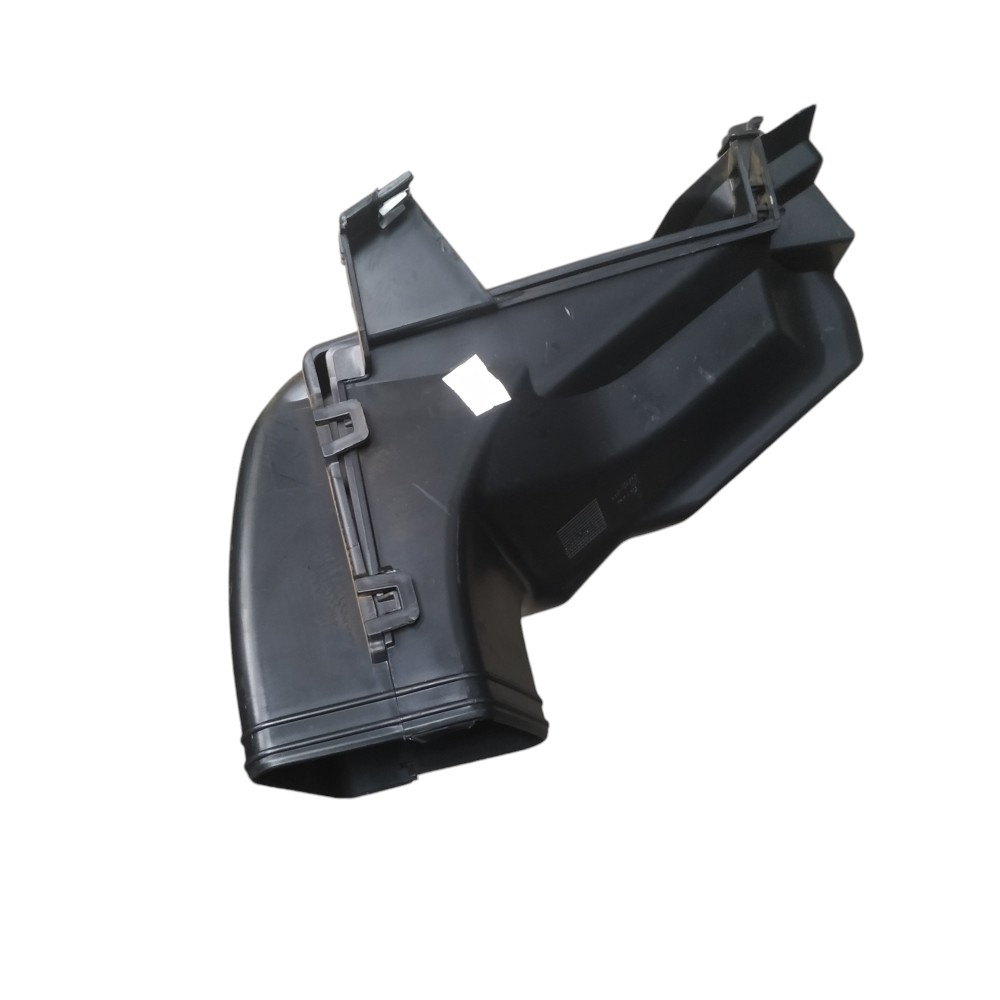 Acabamento Caixa Filtro Ar Vw T Cross 2022 3