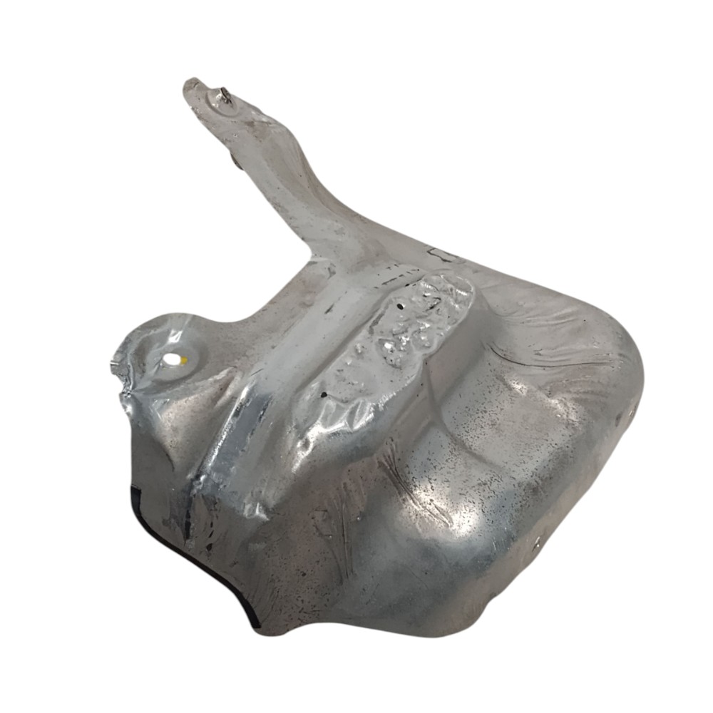 Defletor De Calor Tanque De Combustível Gm Onix Ltz 2019
