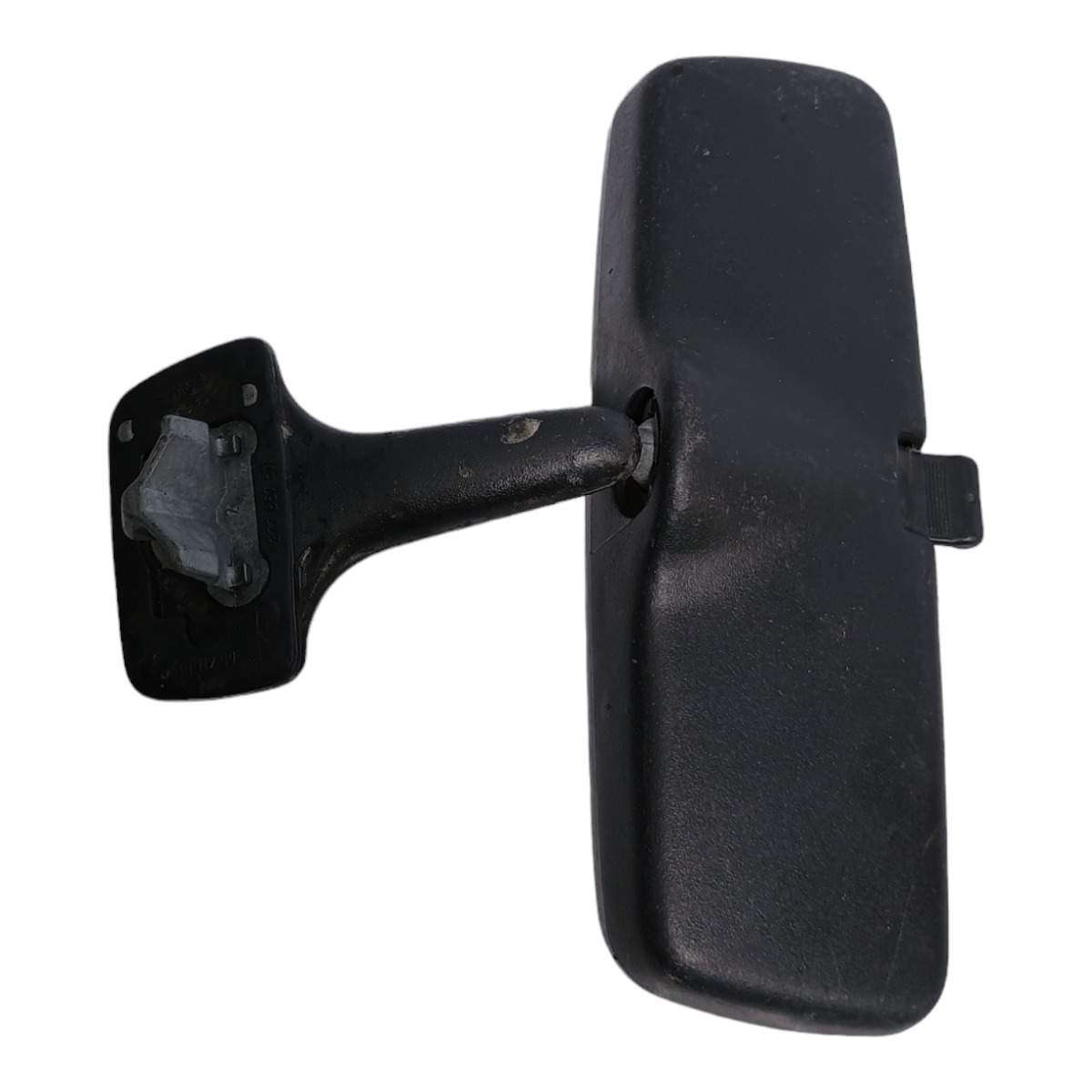 Retrovisor Interno Espelho Vw Gol Parati 1997 A 2005 3