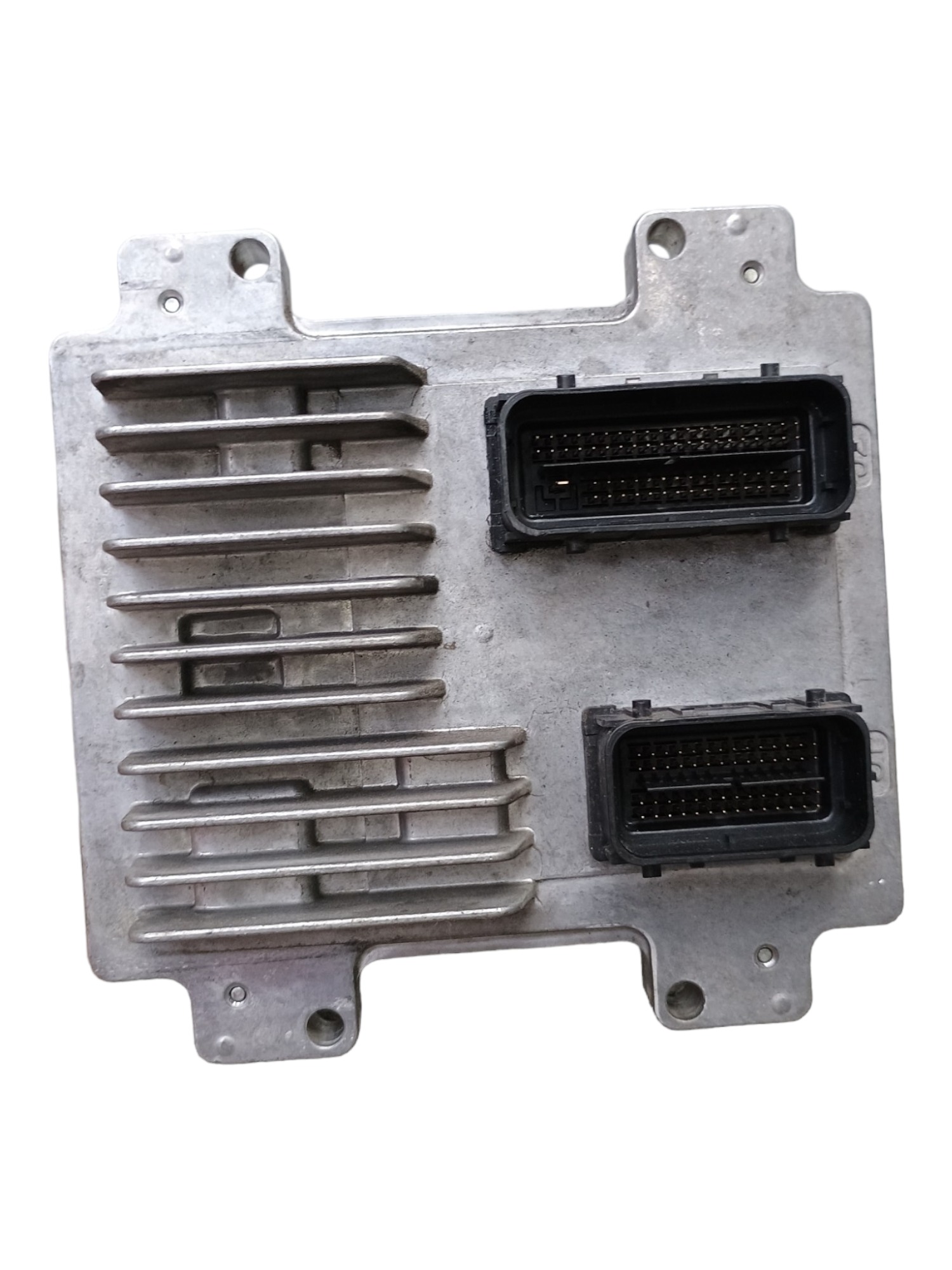 Módulo Injeção Eletrônica Gm Onix 1.0 2016 12657461 1