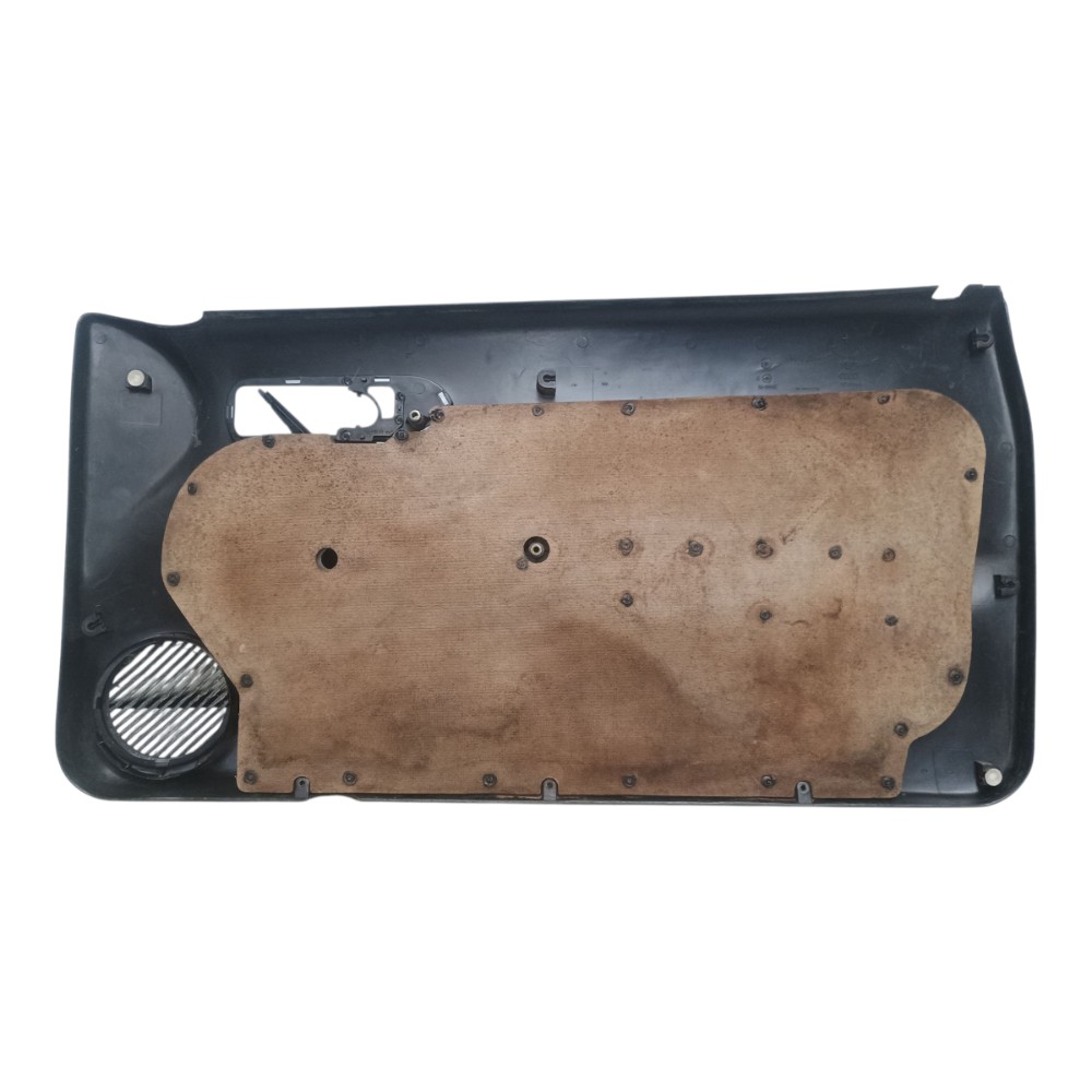 Forro Porta Dianteira Esquerda Vw Gol 1998 À 2005 2